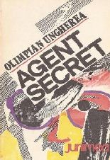 Agent Secret - Olimpian Ungherea